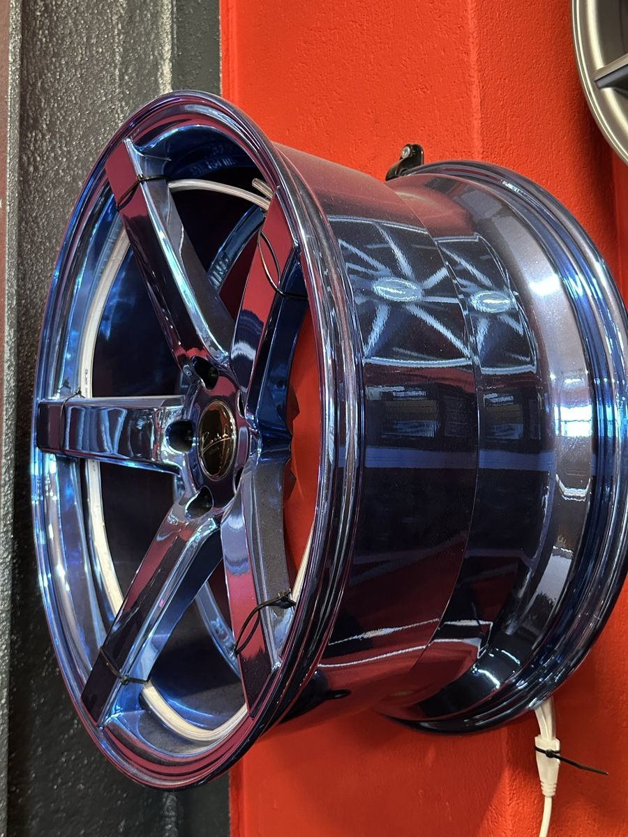 BMW Cerchioni: Jantes 20 BMW Concave – Nuovo e nell'imballaggio originale da Courrendlin venduto da shopwheels 5