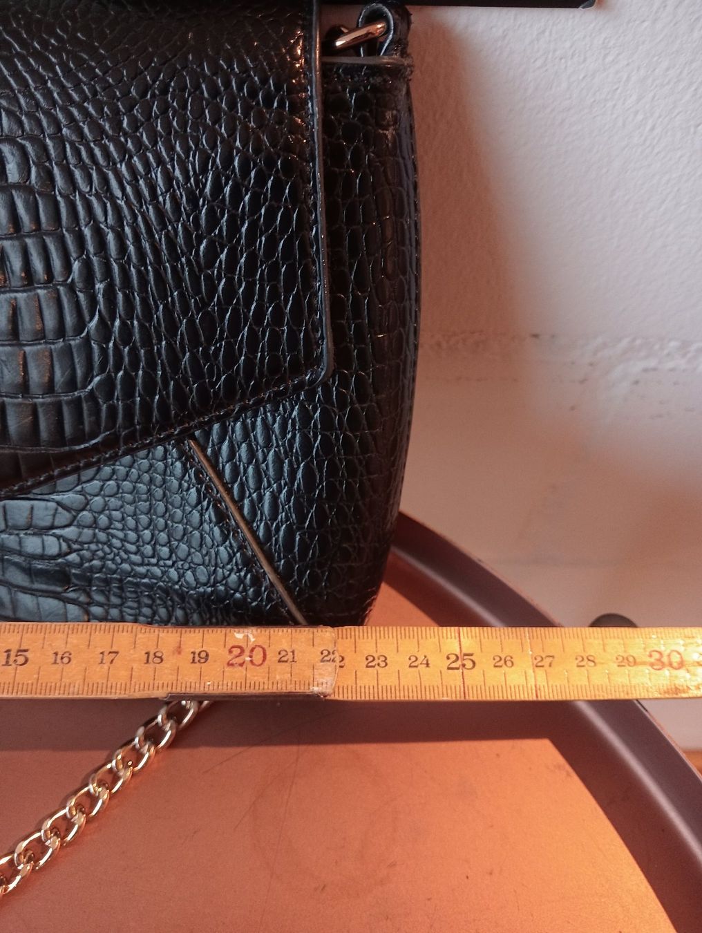Anna Field Borse da donna: Handtasche, ANNA FIELD – Usato da St.Niklausen LU venduto da Wirdbereitsverwendet 7