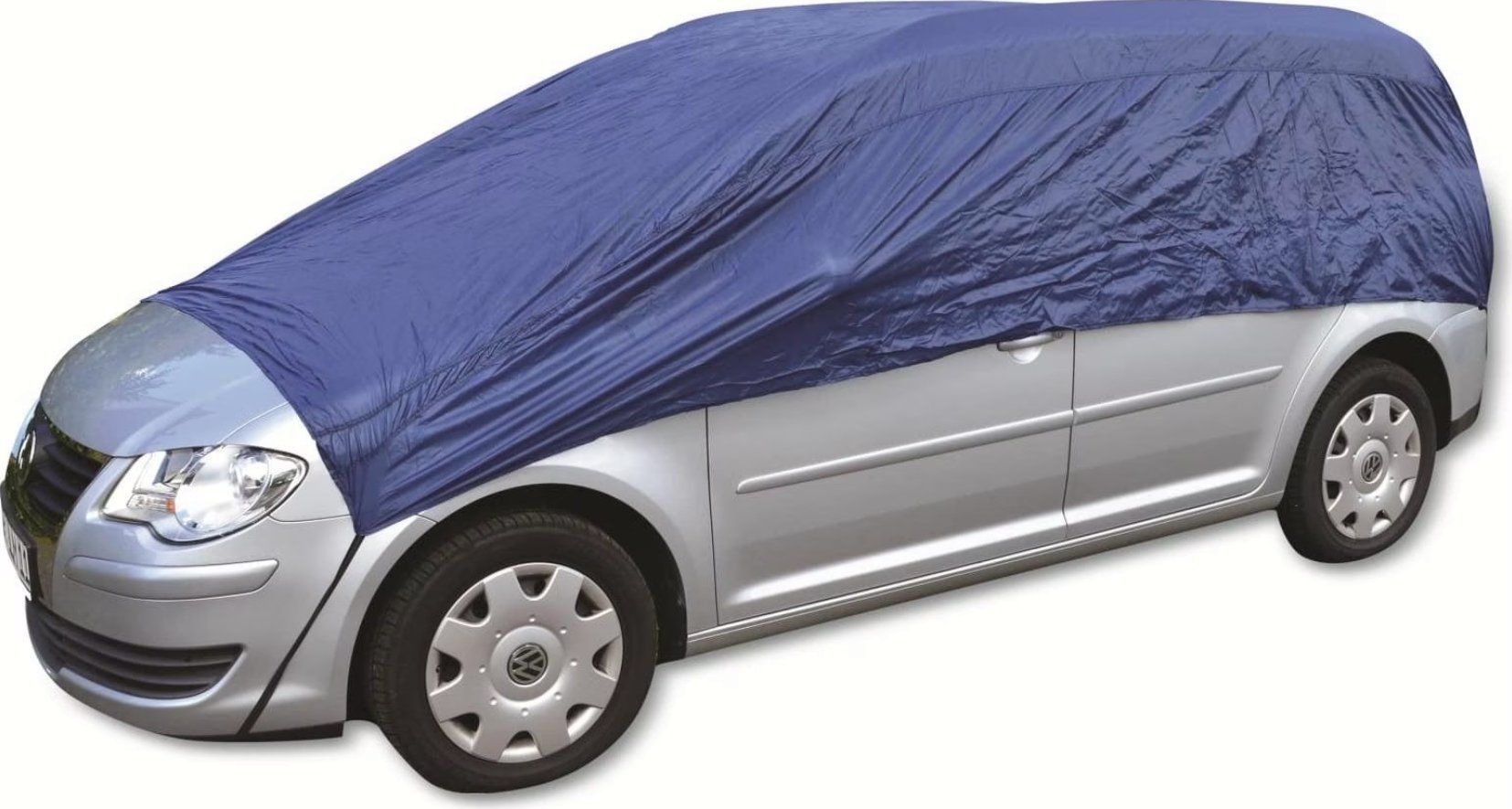 Abdeckhülle: Auto-Halbgarage Grösse XXL – Neu (gemäss Beschreibung) aus Humlikon von GX30