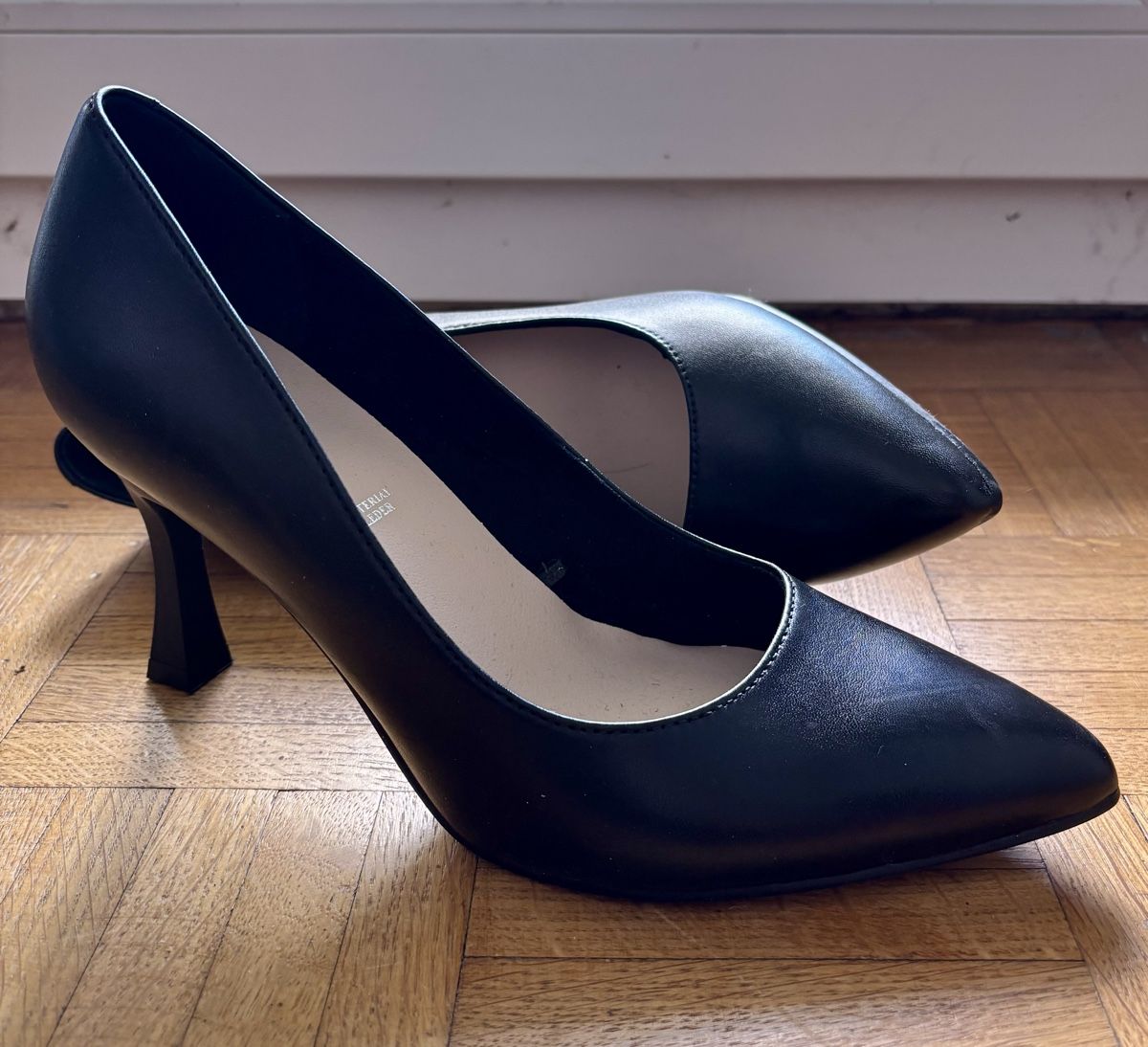 Scarpe da donna: Chaussures 39 Fifth Avenue neuve – Nuovo e nell'imballaggio originale da Neuchâtel venduto da mar_6wvv