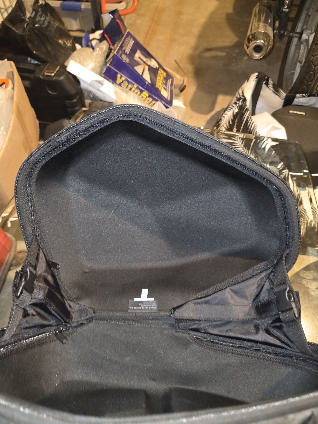 Reisekoffer: Valise Latéral Yamaha 20L – Neu (gemäss Beschreibung) aus Cossonay-Ville von and_n2zh 4
