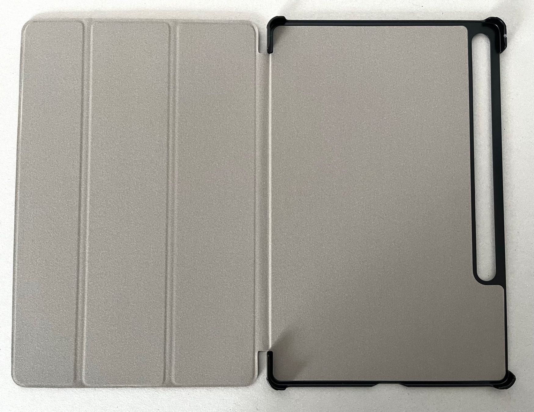Samsung Covers & Taschen: Hülle Case Cover Samsung Galaxy Tab S9 Plus / S9 FE Plus – Neu und originalverpackt aus Utzigen von Flyblue 3