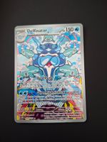 Delfinator #200 Twilight Masquerade DE  (TWM)