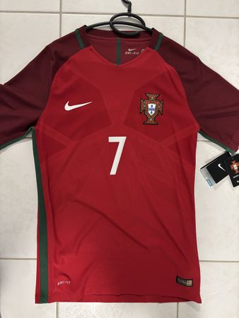 RONALDO PORTUGAL EM RONALDO WINNER TRIKOT NIKE 2016