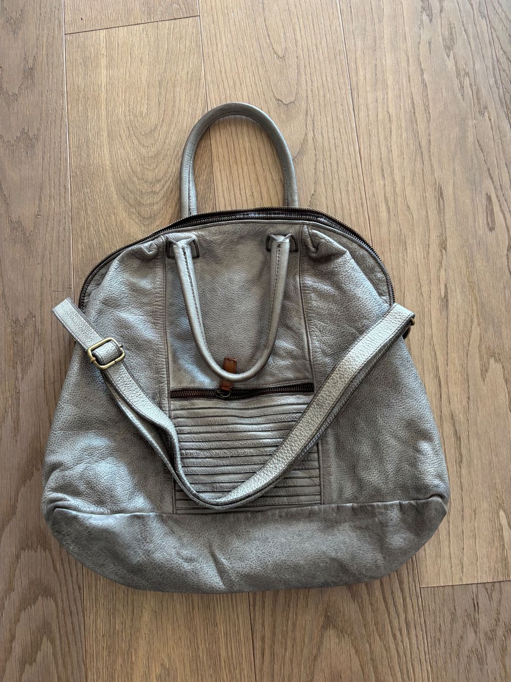 Borse da donna: Ledertasche Marke Majo – Nuovo (secondo la descrizione) da Affoltern am Albis venduto da b-arte 1
