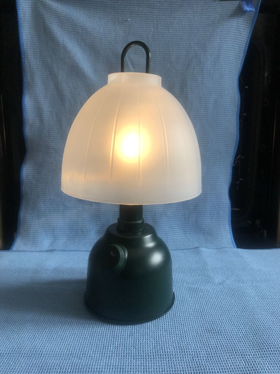 Lampes: Campinglämpli  – D'occasion à Niederlenz par lil_jxk8 4