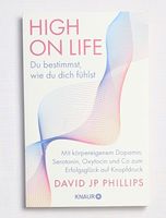 High on Life - David JP Phillips