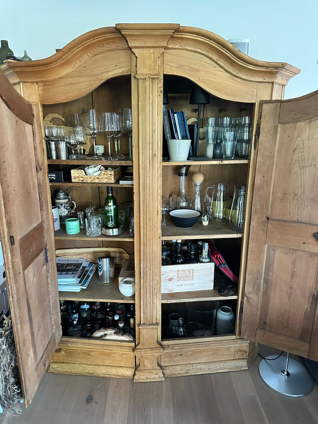 Schränke: Bauernschrank – Gebraucht aus Luzern von luzri 1