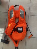 Rettungsweste Helly Hanson 5-15 kg