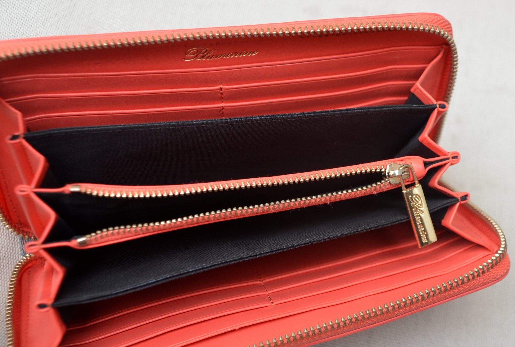 Portamonete: Portefeuille  Blumarine Wallet – Usato da Collonges venduto da Auganien 7