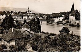 Solothurn  1947