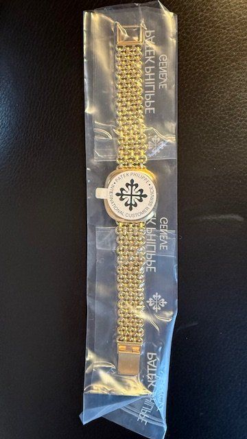 Patek Philippe Uhren: Patek Philippe 18k – Gebraucht aus Kriens von Andia63 2