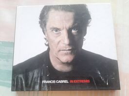 Cd Cabrel - In Extremis