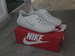 Nike Reactx Rejuven8 Beige