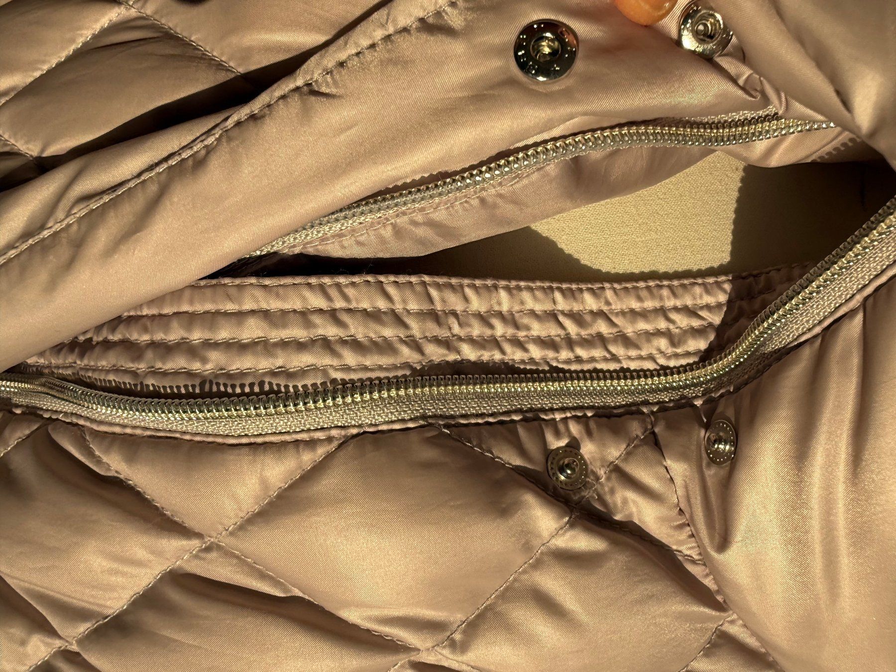 Fuchs Schmitt Giacche: Fuchs Schmitt Daunen Jacke Damen Grösse 42 – Usato da Kirchdorf AG venduto da coco123 4