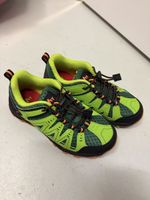 Kinder Wanderschuhe Grösse 30
