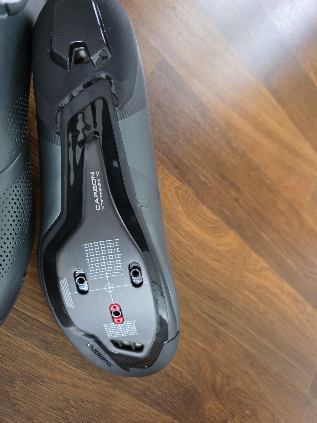 Shimano Scarpe da uomo: Shimano RC7 Rennradschuhe – Nuovo e nell'imballaggio originale da Marbach SG venduto da ale_2ypv