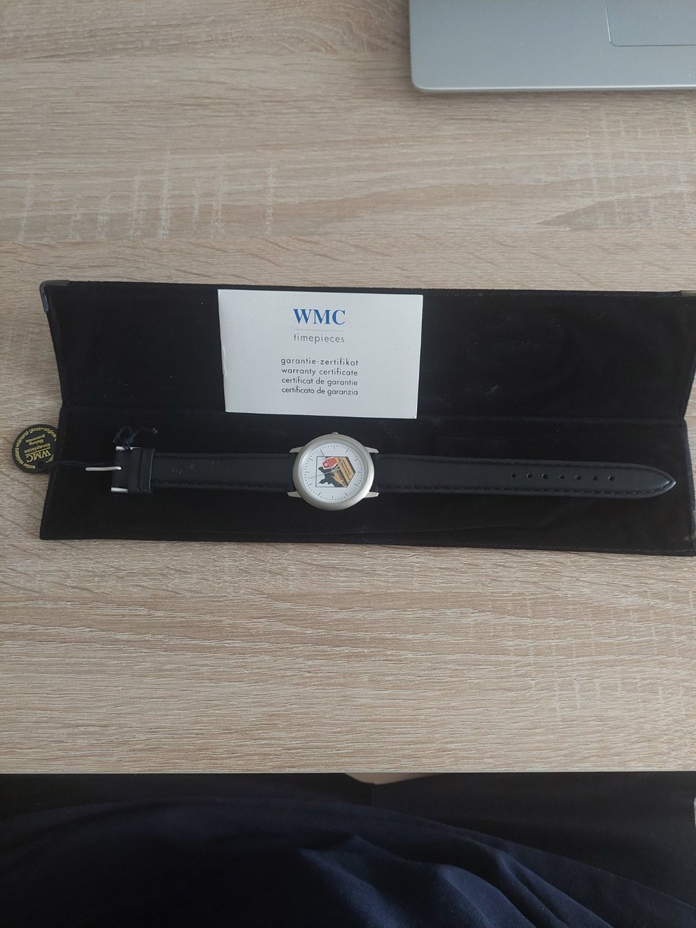 Swatch Smartwatch: Swatch – Neu (gemäss Beschreibung) aus Feuerthalen von wasbaer 2