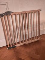 Barrière de sécurité Geuther 