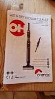 Ohmex Aspirateur a eau et a sec à vendre