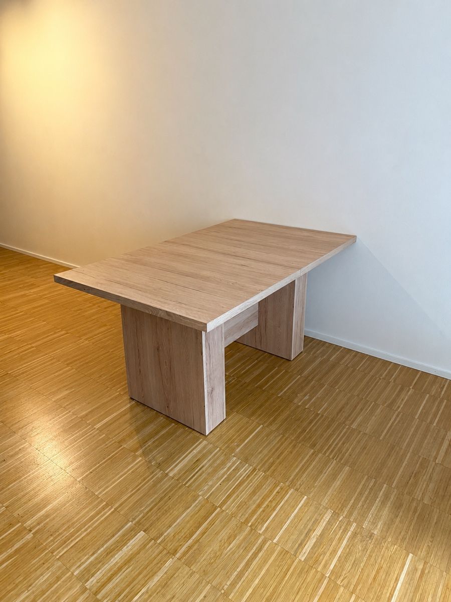 Tische: tisch – Gebraucht aus Schlieren von k.egueez