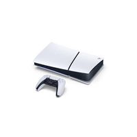 Playstation 5 Slim Disc mit Zubehör