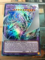 Yugioh Chimeratech-Megaflottendrache BLGG-DE138 Ultra Rare