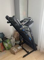 Laufband klappbar