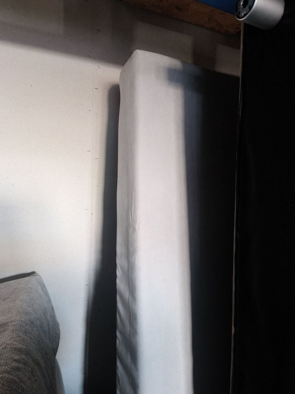 Letti: Boxspringbett 180x200 CM – Usato da Sevelen venduto da Stopglobal. 4