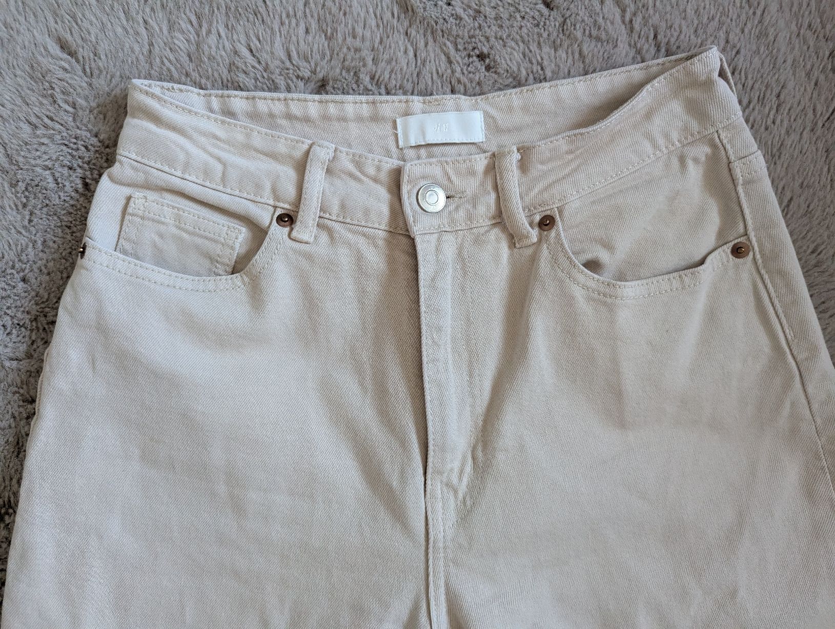 H&M Jeans: jean H&M 36 – Usato da Montreux venduto da dem_gyt9 1