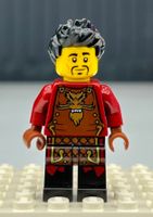 Lego Minifigure Ray , njo0289