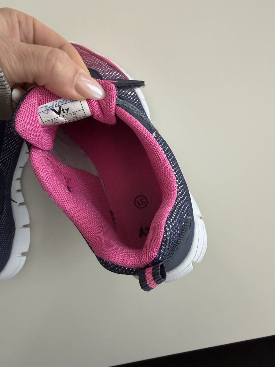 Dosenbach Scarpe per ragazze: Vty Sneaker – Usato da Solothurn venduto da Vintage87 4