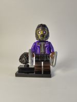 Lego T'Challa Star-Lord Minifigur