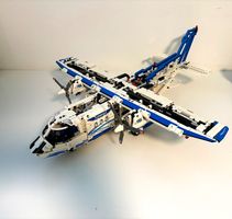 LEGO Technic 42025 – Frachtflugzeug (Cargo Plane)