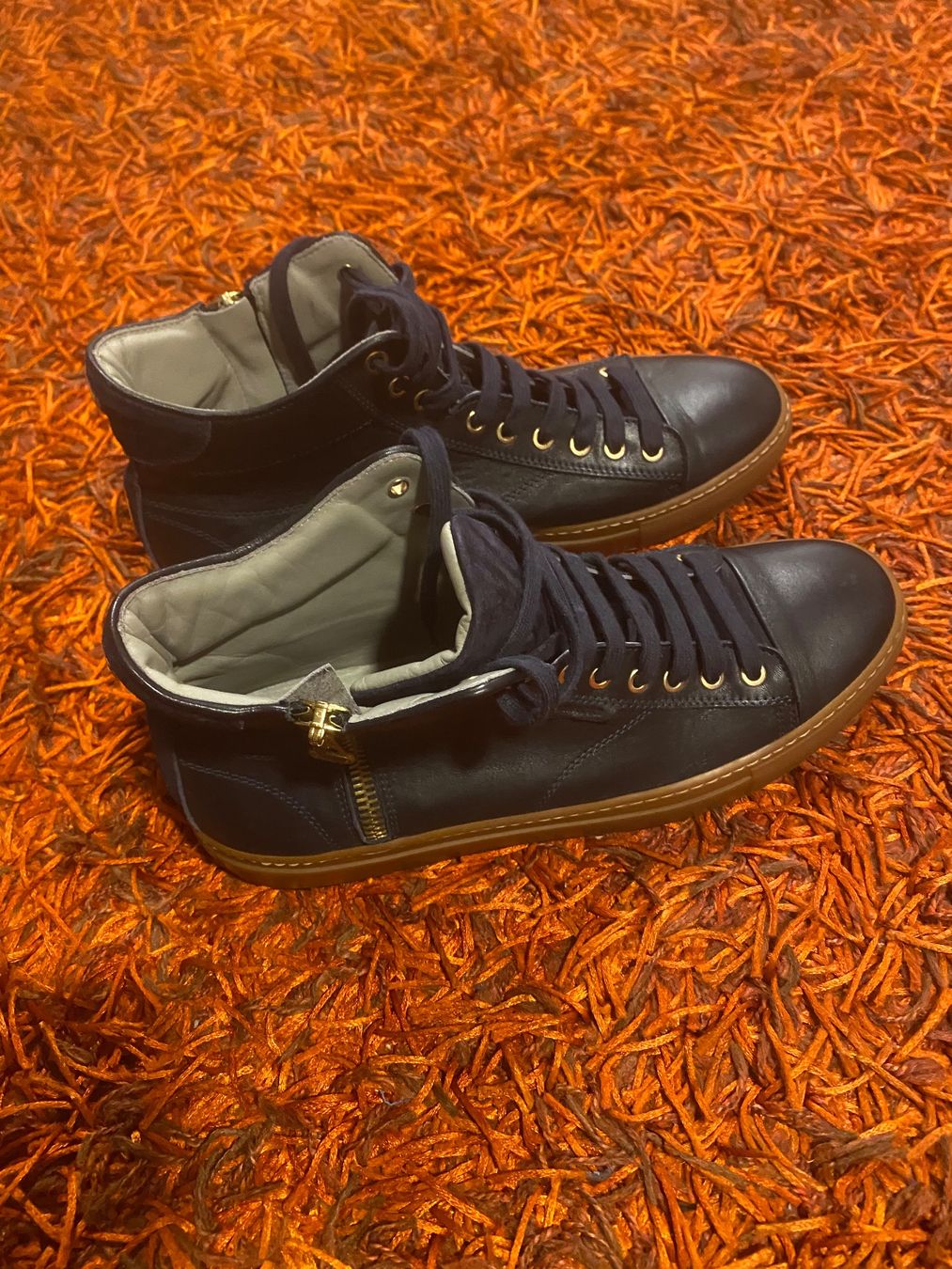 Herrenschuhe: MICHALSKY  BERLIN  Schuhe – Gebraucht aus Hergiswil NW von lambo0007 1
