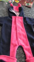 COMBINAISON POUR POUPEE