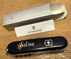 Victorinox Taschenmesser Sackmesser Neu