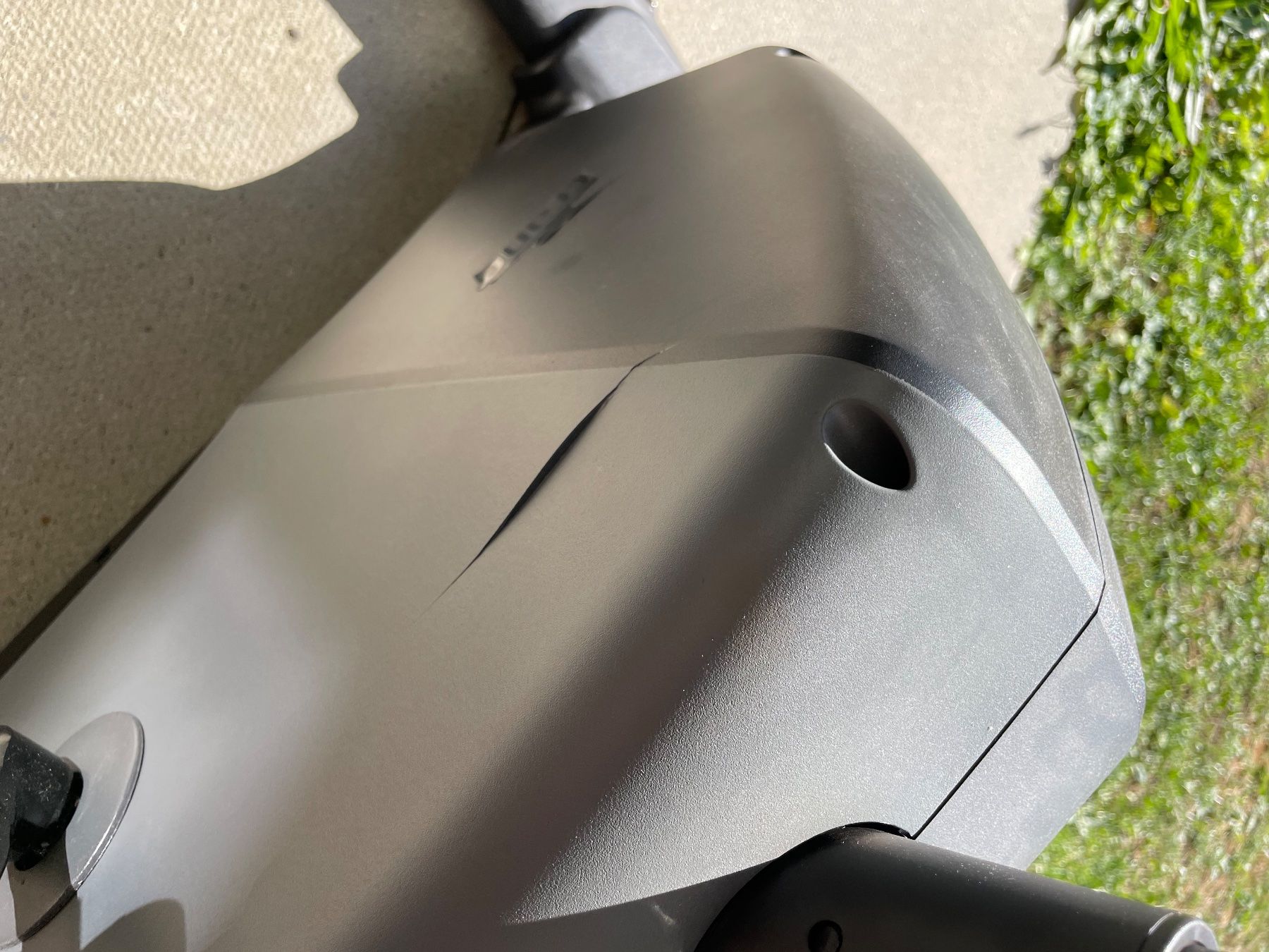 Hometrainer: Velo – Usato da Sissach venduto da Phippe_le 1
