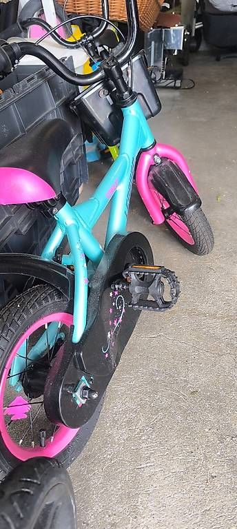Biciclette: Kindrvelo – Usato da Therwil venduto da Izo2901 2