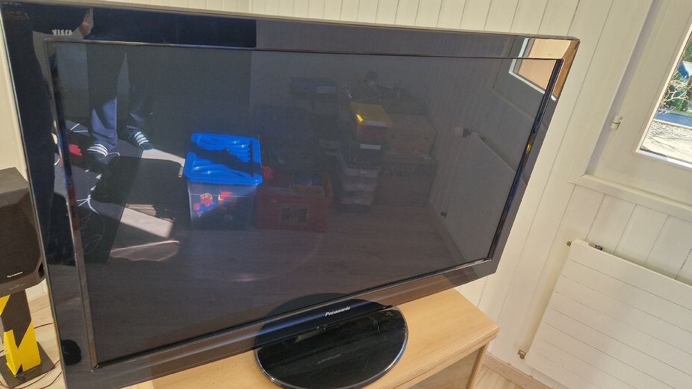 Panasonic TV TXP42GW20 Kaufen auf Ricardo