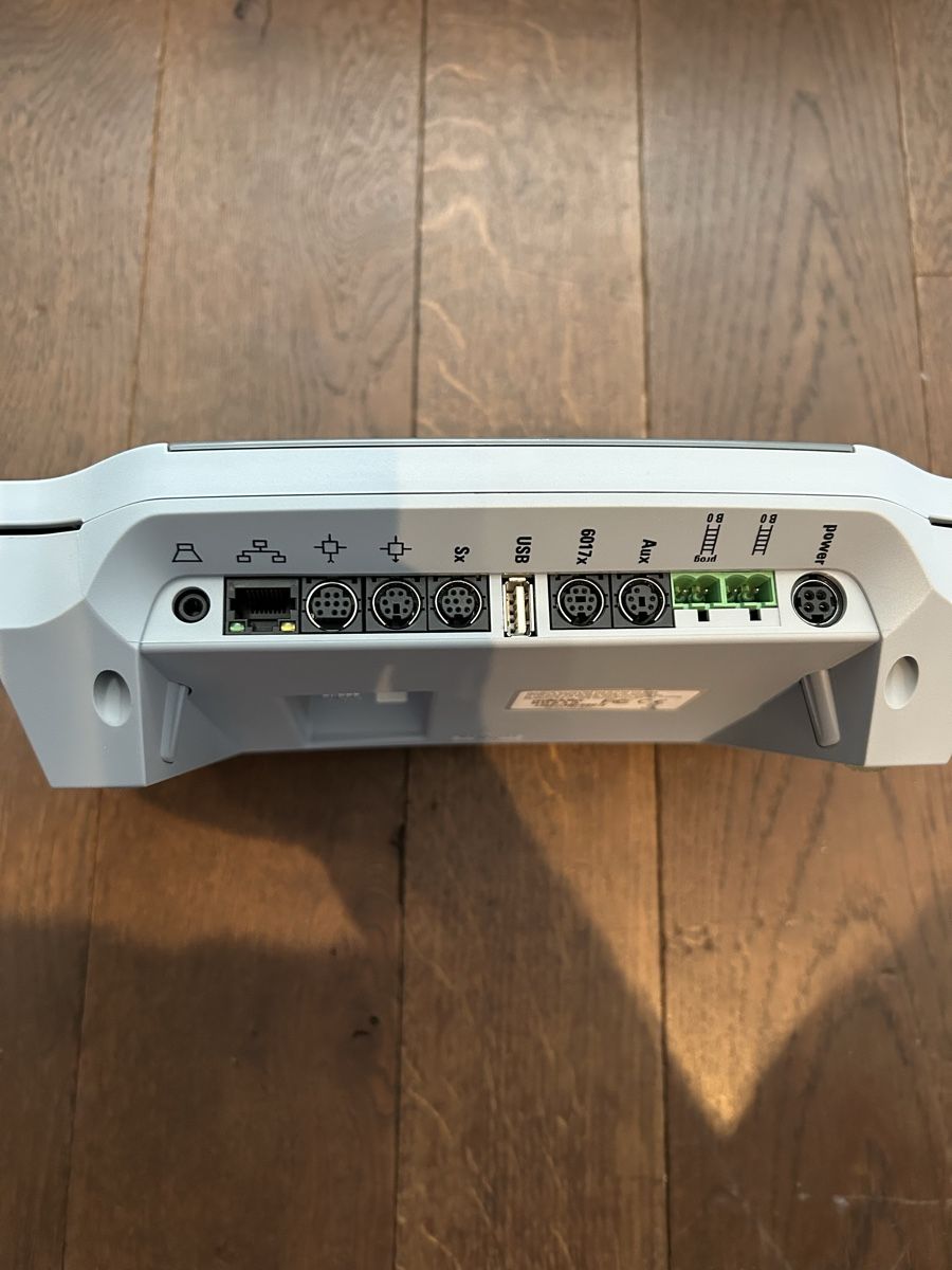 Märklin Modellini di ferrovie: Märklin CS2 – Usato da Schmitten FR venduto da Xeramic 2