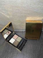 YSL Lidschatten Couture Mini Clutch 830 unexplored Garden