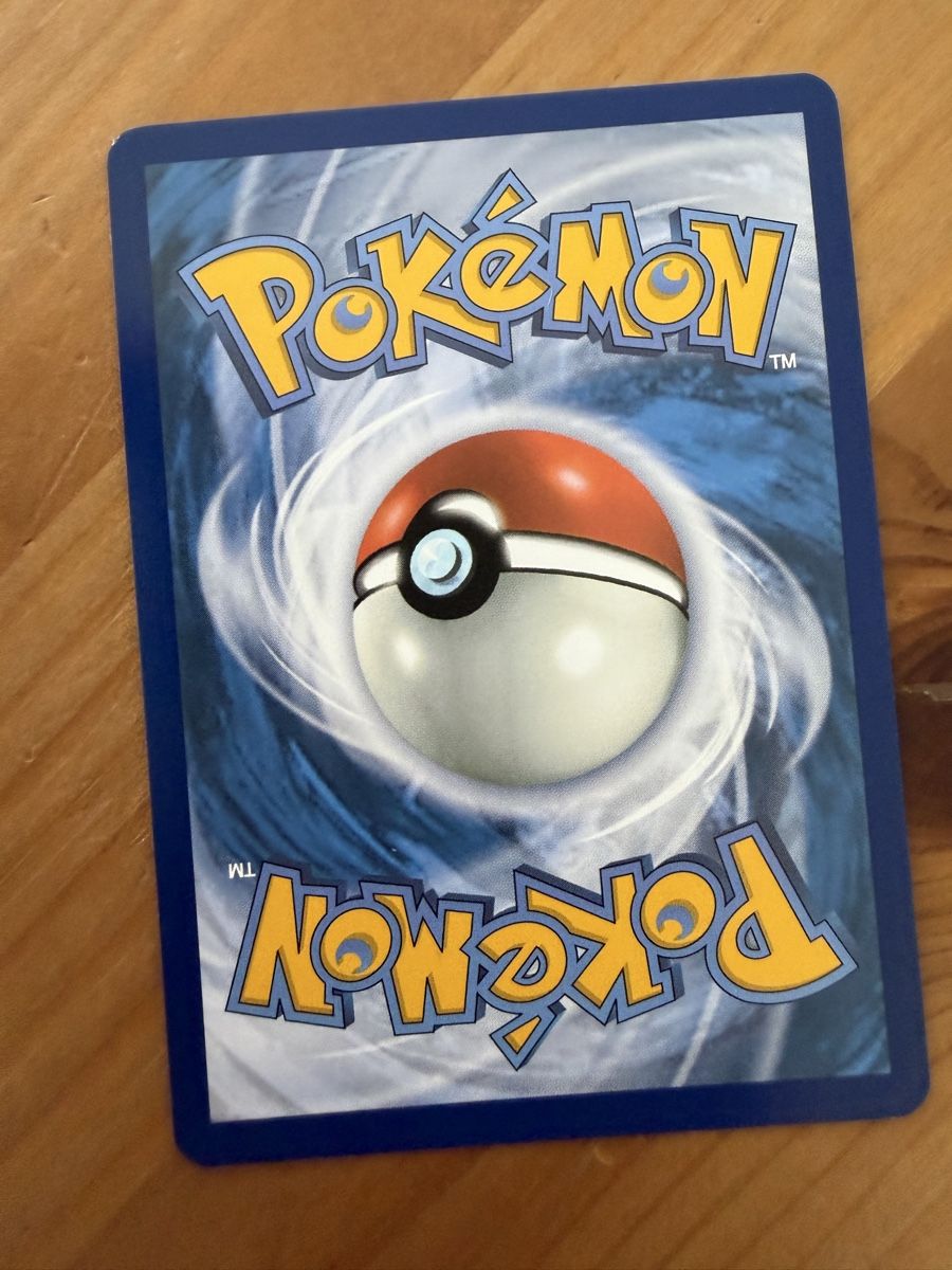Pokémon Carte collezionabili: Blizzeval (ASC054) – Nuovo (secondo la descrizione) da Vevey venduto da Matx 1