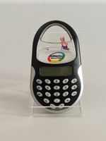 Taschenrechner Duracell Solutions - Werbeartikel - 2000er