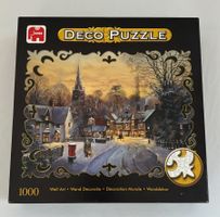 Deco Puzzle 1000 Teile