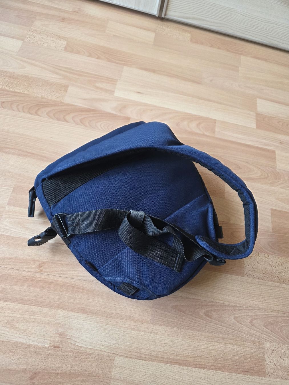 Tamrac Zaini: Tamrac velocity 8 Kameratasche – Usato da Heiden venduto da Kuba.D 2