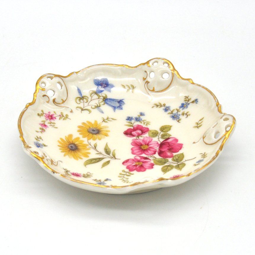 Rosenthal Ciotole: Kleine Anbietschale Moliére Rosenthal – Usato da Uerkheim venduto da fabulafero 1