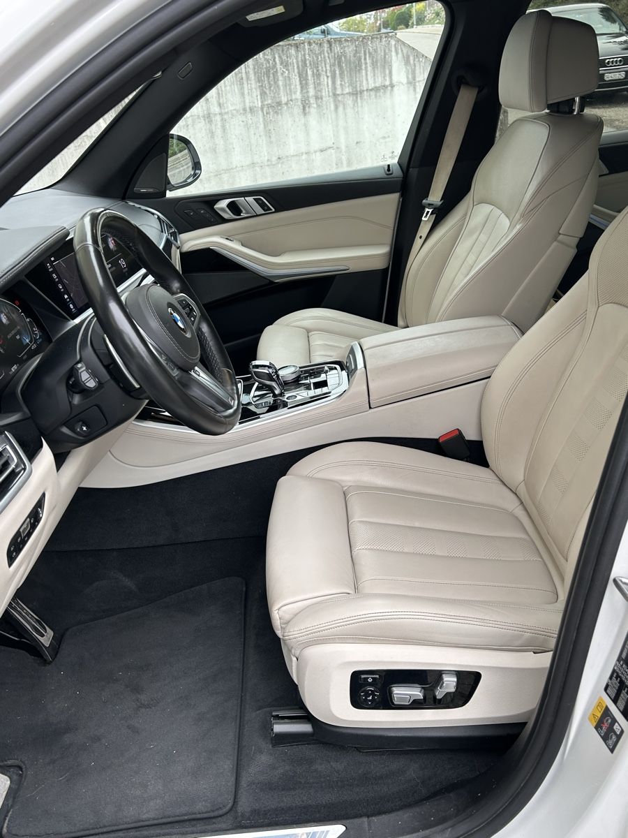 BMW Automobili: BMW X5 xDrive45e – Usato da Henau venduto da terrible 6