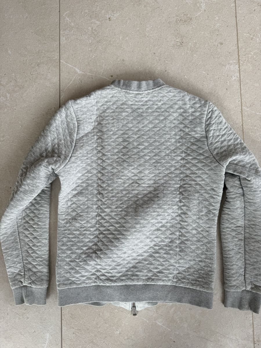 Giacche: J.Lindberg Cotton Jacket, Size S, Grey – Usato da Wilen b. Wollerau venduto da ccgold 4