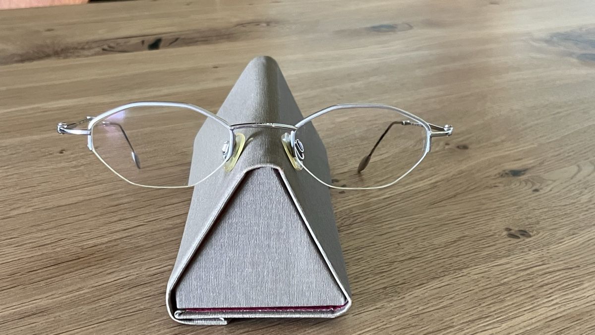 Joop Occhiali & Lenti: brille joop  – Usato da Winterthur venduto da 34Sonne07